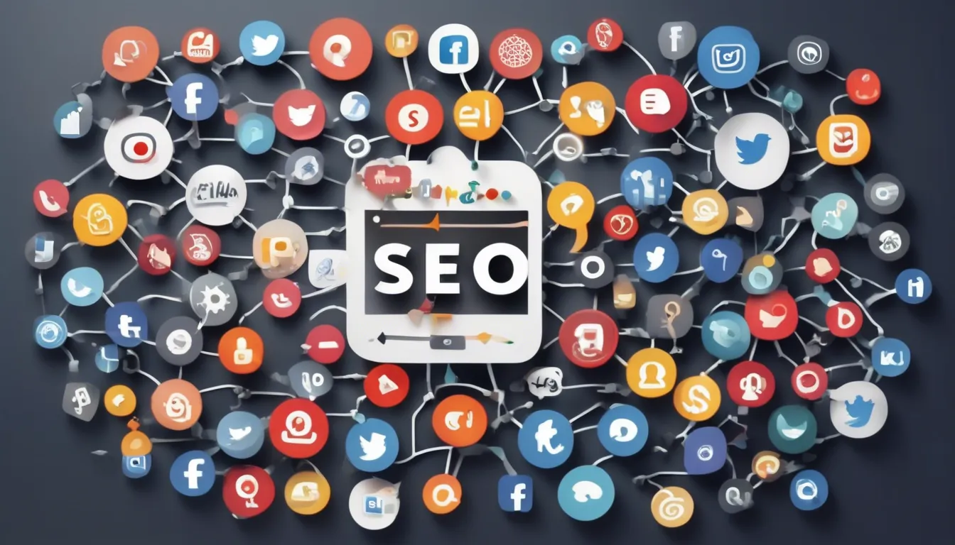 Unlocking the Power of Social Media SEO Tips from an Expert