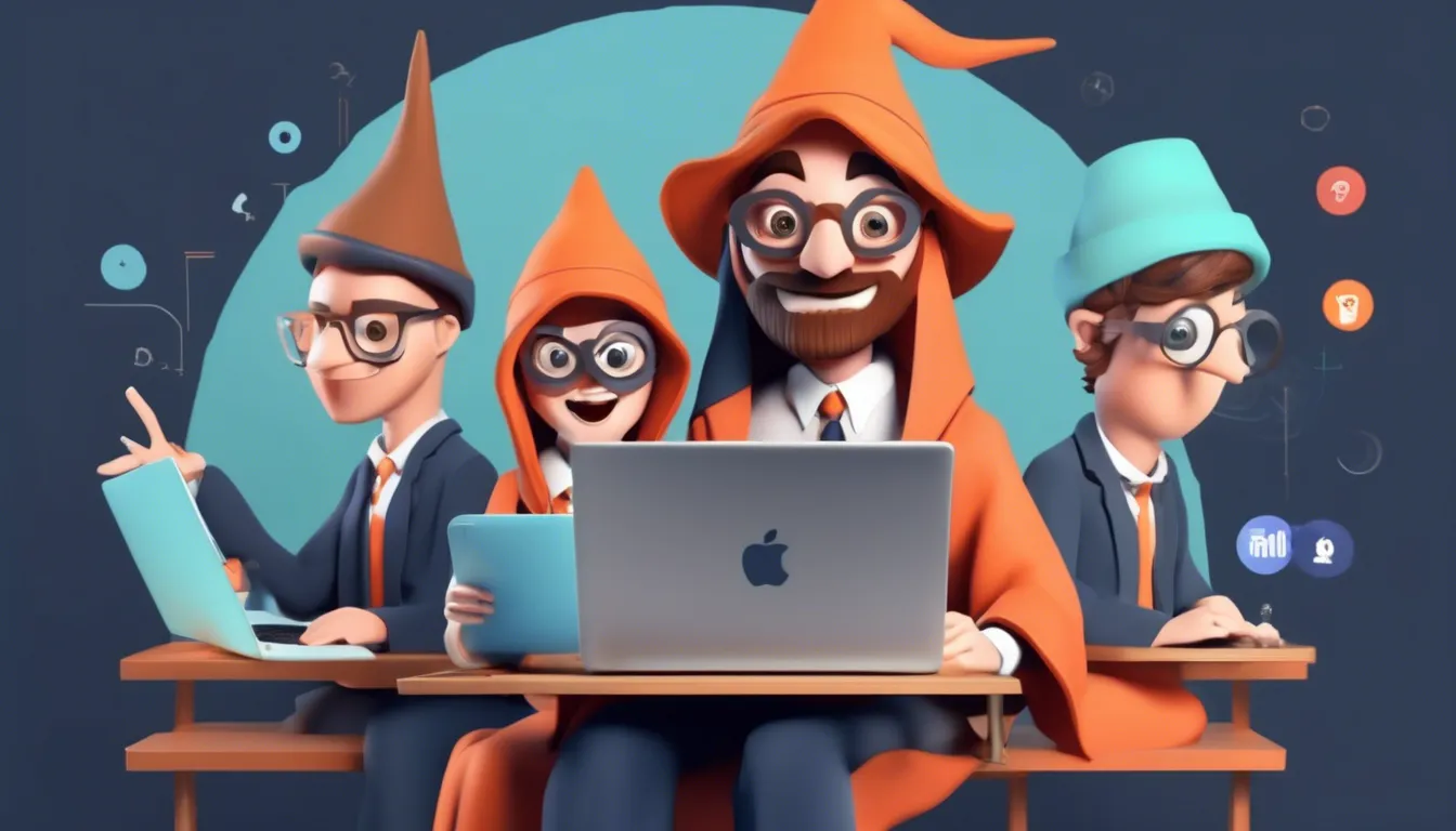 Unlocking the Power of Social Media Marketing SEO with these 5 Wizards