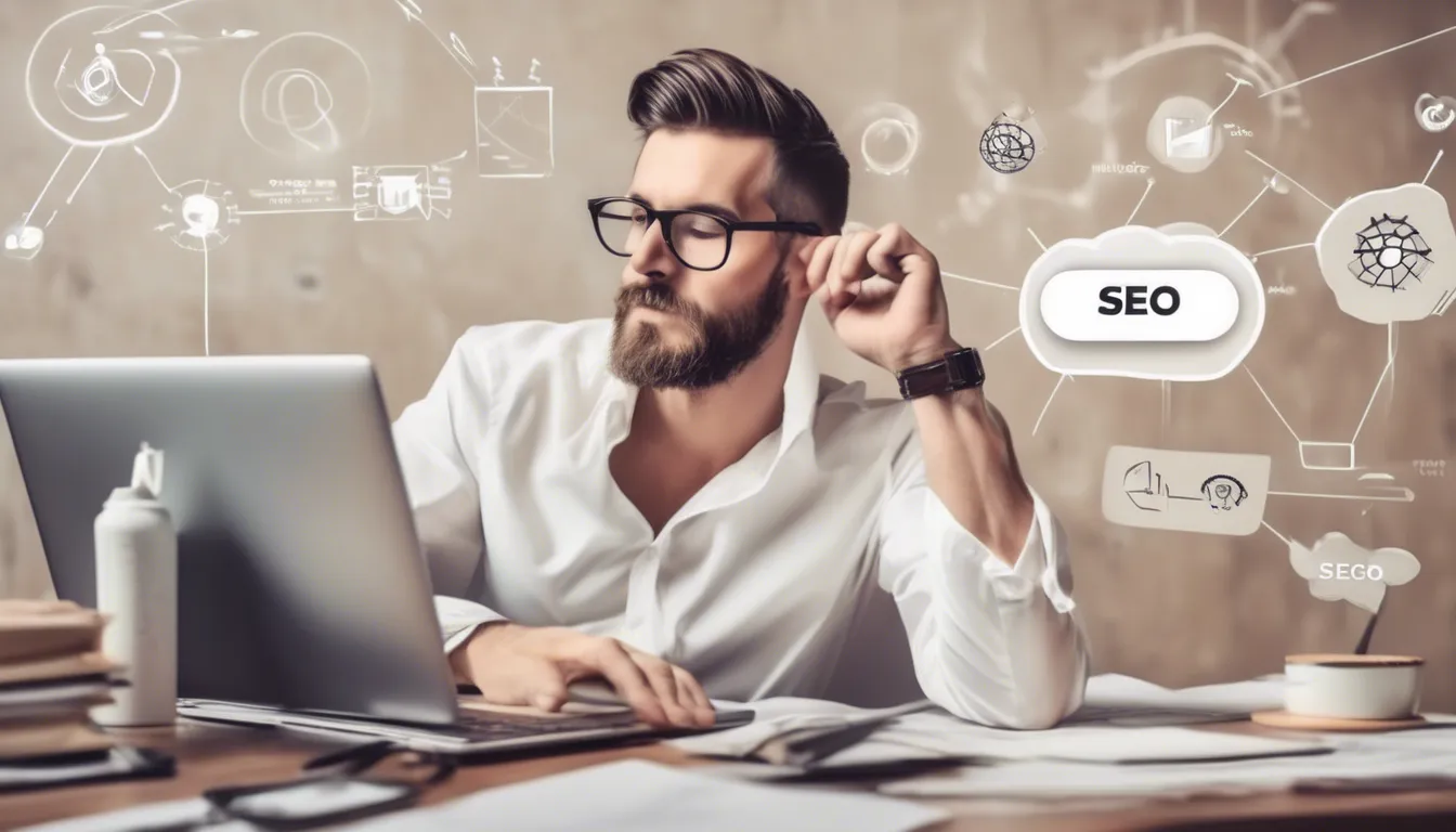 The Ultimate Guide to Becoming an SEO Mastermind