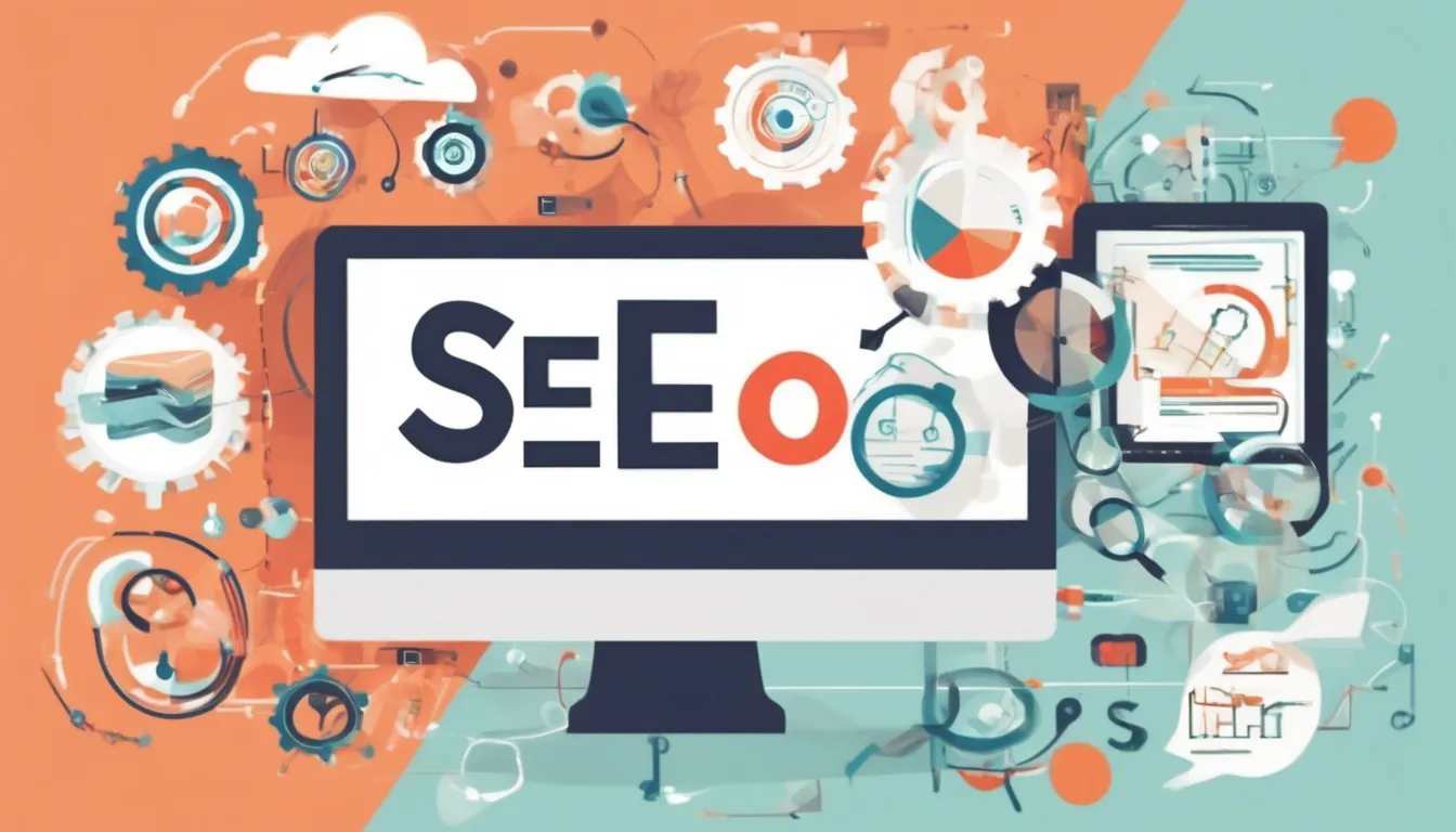 Mastering the Art of Digital Marketing SEO for Various Roles